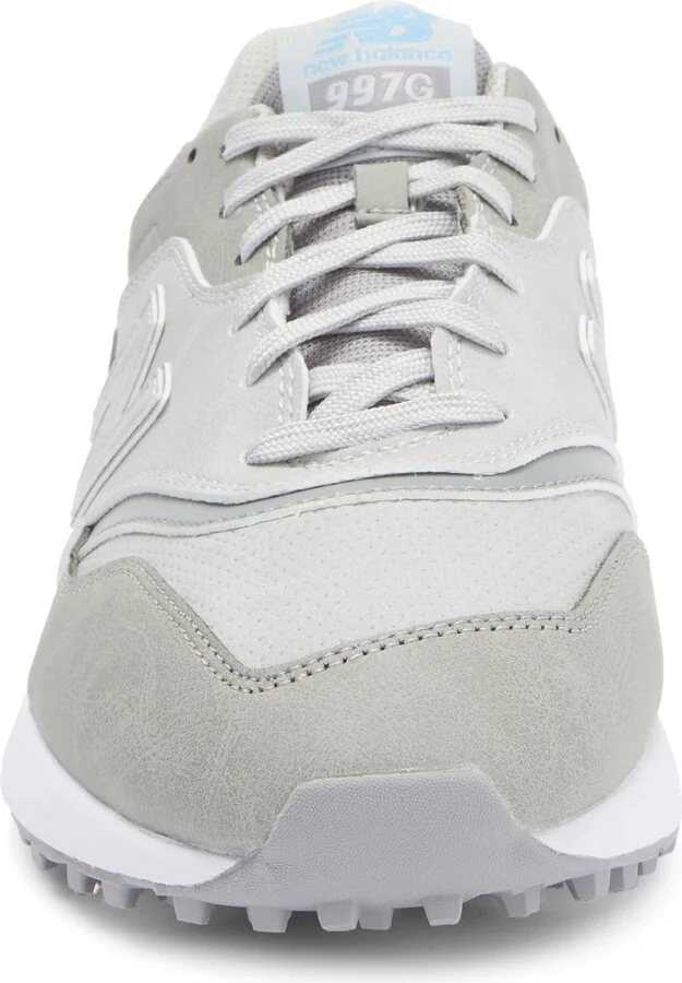 997 Waterproof Golf Shoe - Image 10