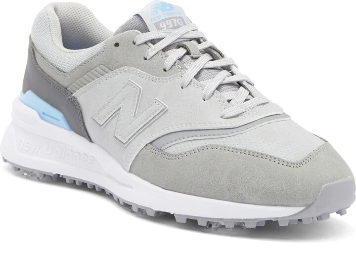 Grey / Blue