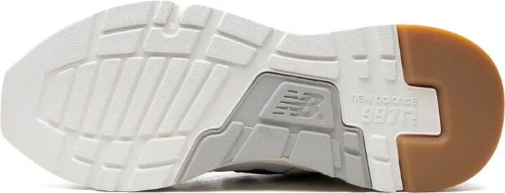 997 "White/Navy" sneakers - Image 4
