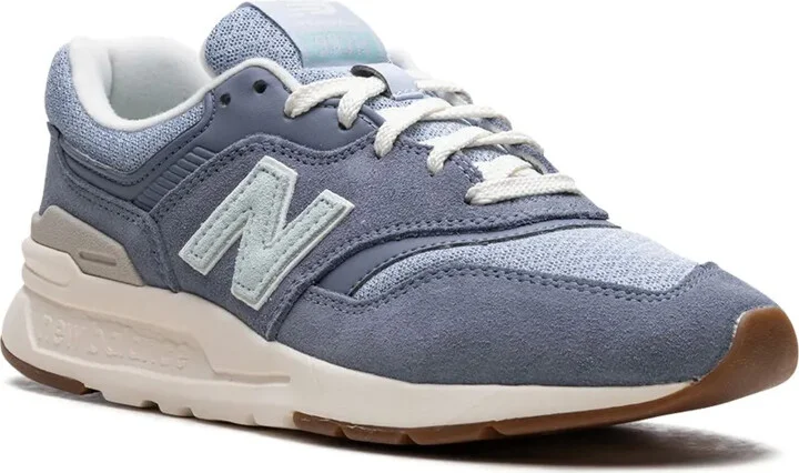 997H "Denim" sneakers - Image 2