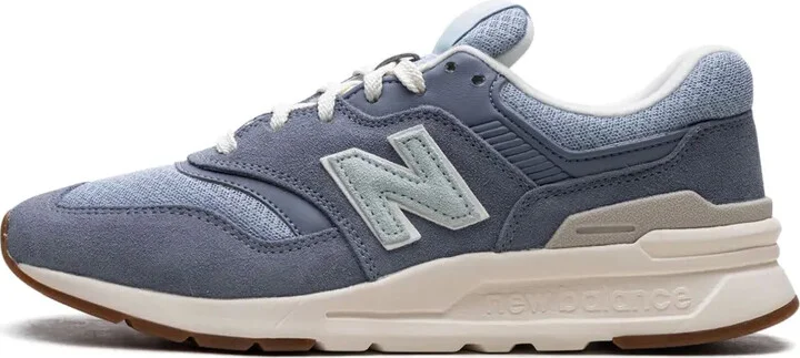 997H "Denim" sneakers - Image 5