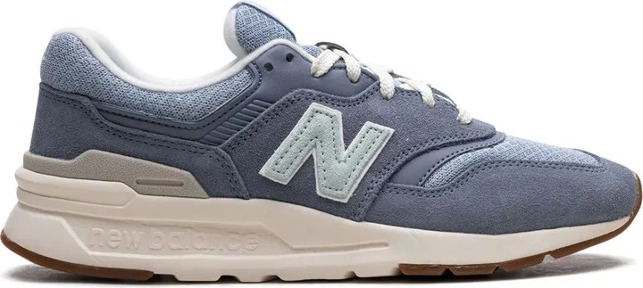 997H "Denim" sneakers