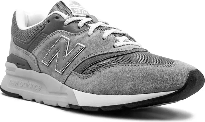 997H "Marblehead/Silver" sneakers - Image 2