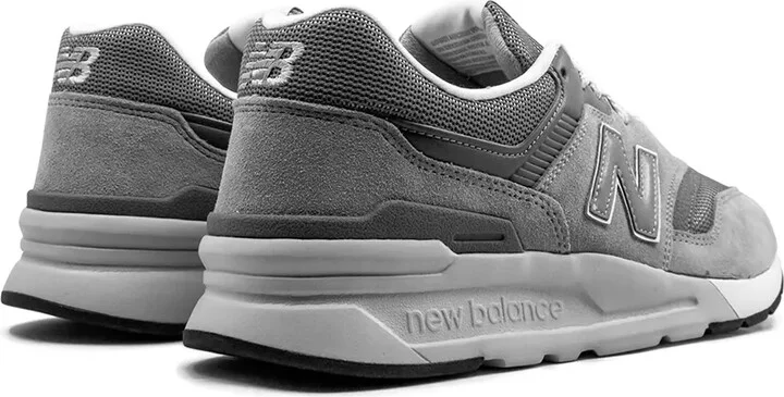 997H "Marblehead/Silver" sneakers - Image 3