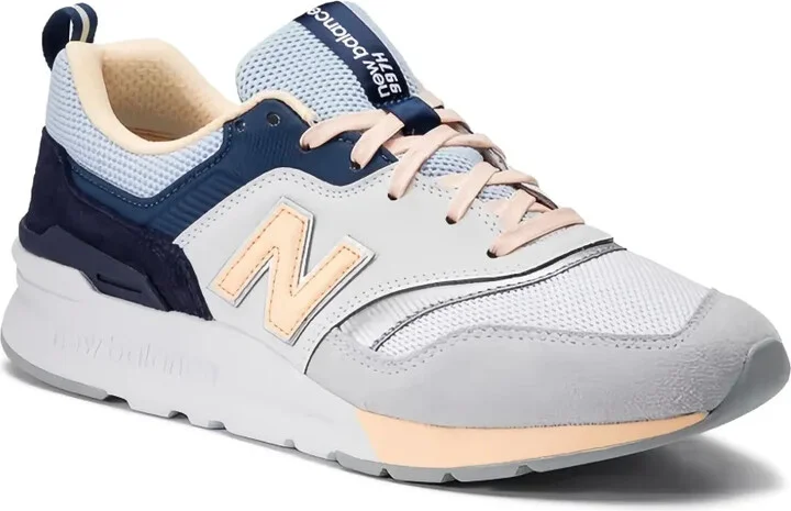 997H "Platinum Sky" sneakers - Image 2