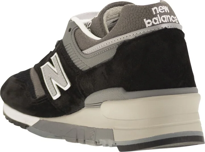 997h - Sneakers - Image 3