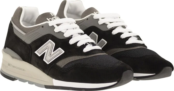 997h - Sneakers - Image 4