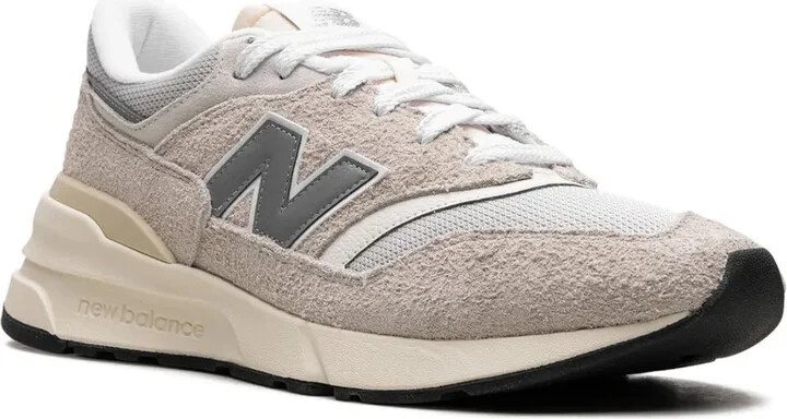 997R "Cream" sneakers - Image 2