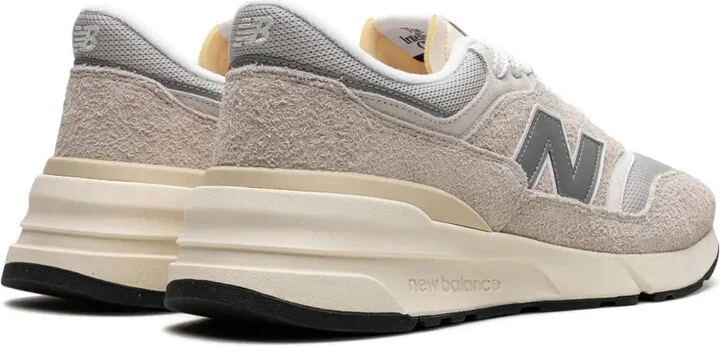 997R "Cream" sneakers - Image 3