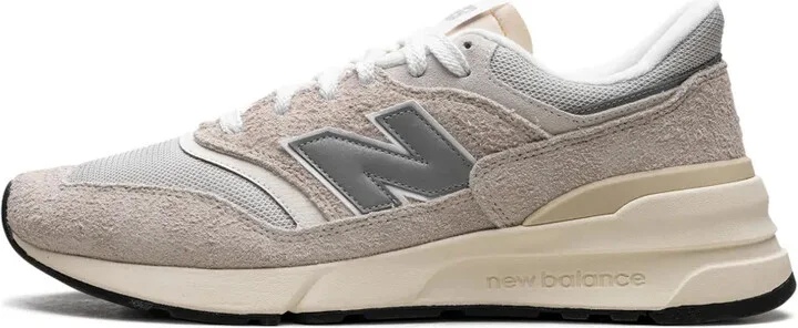 997R "Cream" sneakers - Image 5