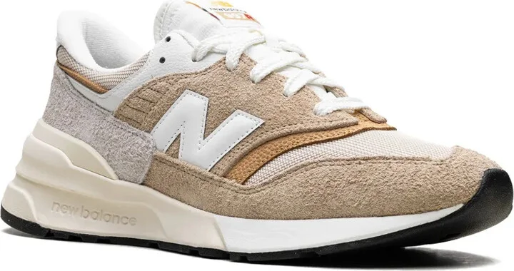 997R "Dolce/Sandstone" sneakers - Image 2