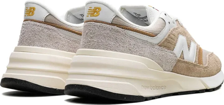 997R "Dolce/Sandstone" sneakers - Image 3