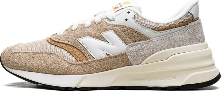997R "Dolce/Sandstone" sneakers - Image 5