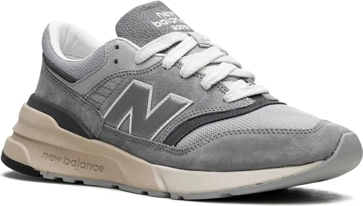 997R "Grey" sneakers - Image 2
