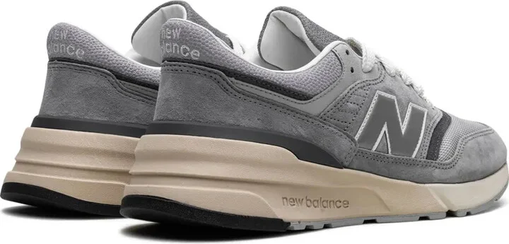 997R "Grey" sneakers - Image 4