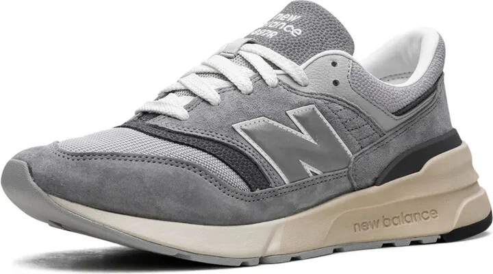 997R "Grey" sneakers - Image 5