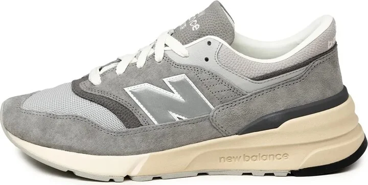 997R Shadow Grey U997RHA Men's