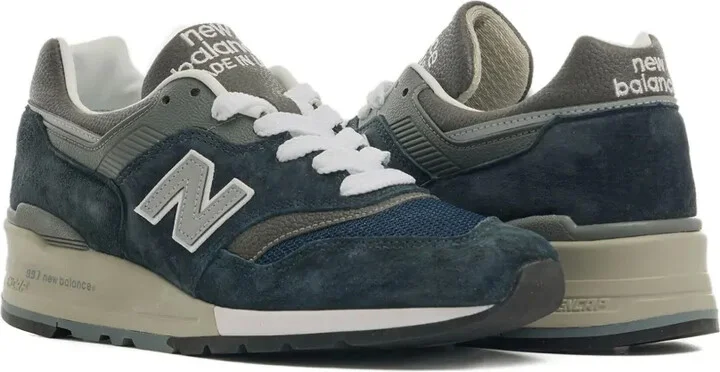 997R sneakers - Image 2