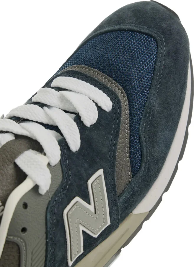 997R sneakers - Image 4