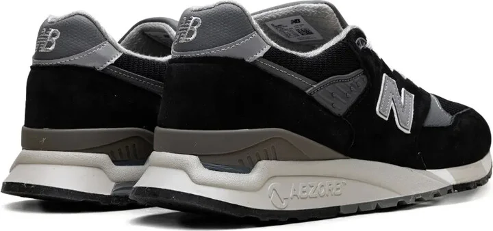 998 "Black" sneakers - Image 3
