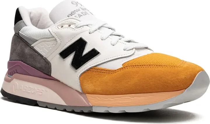 998 "Coastal Pack" sneakers - Image 2