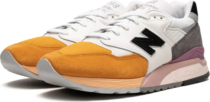998 "Coastal Pack" sneakers - Image 5