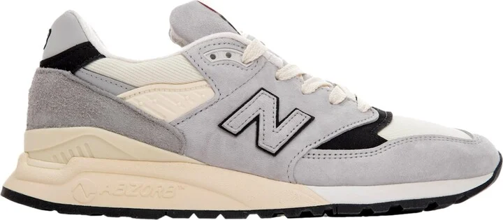 998 Grey / Cream U998GB Men's