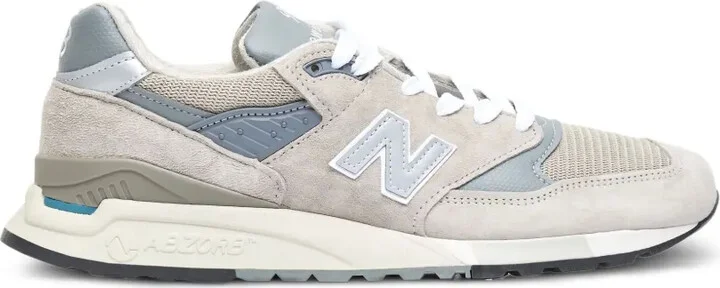 998 Low-Top Sneakers - Image 2