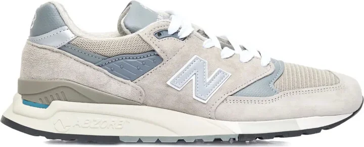 998 Low-Top Sneakers