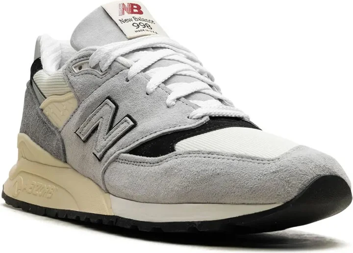 998 Made in USA "Grey" sneakers - Image 2
