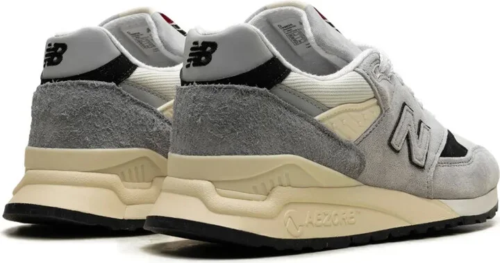 998 Made in USA "Grey" sneakers - Image 3