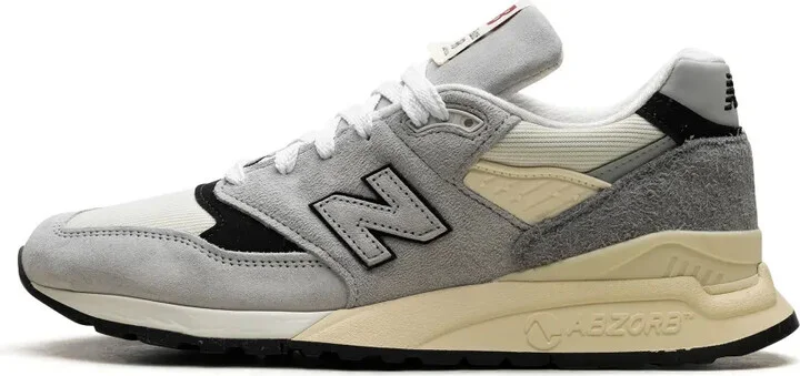 998 Made in USA "Grey" sneakers - Image 5