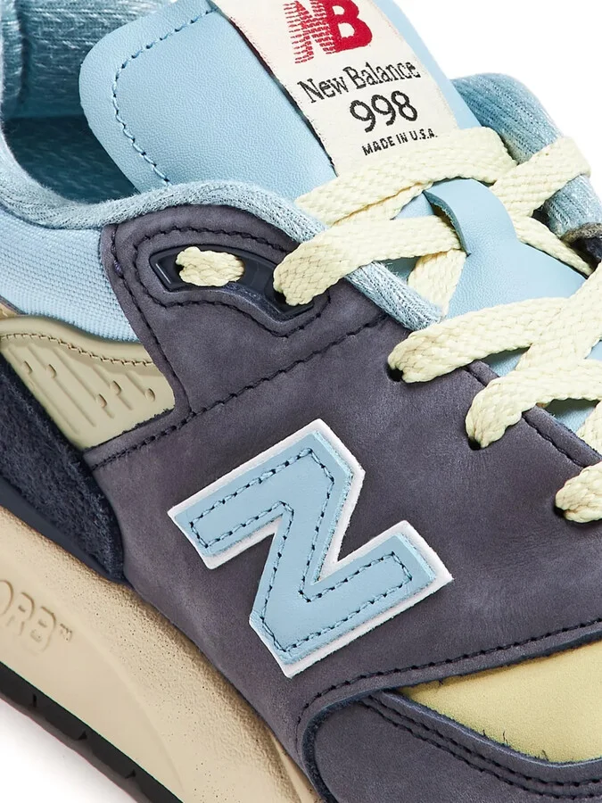 998 Sneakers - Image 2