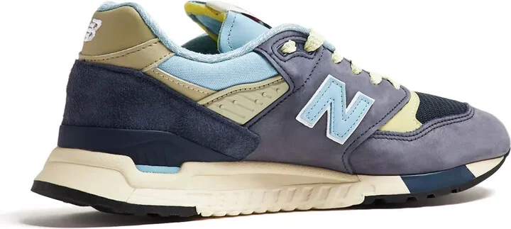 998 Sneakers - Image 3