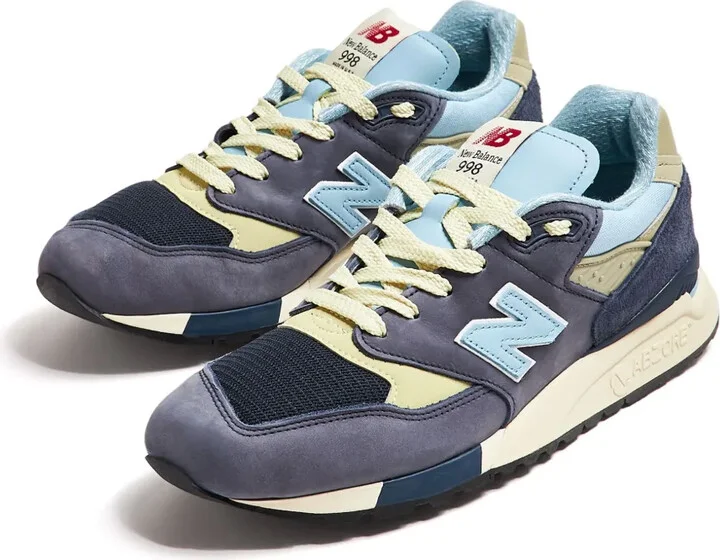 998 Sneakers - Image 4