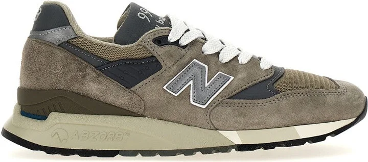 998' Sneakers