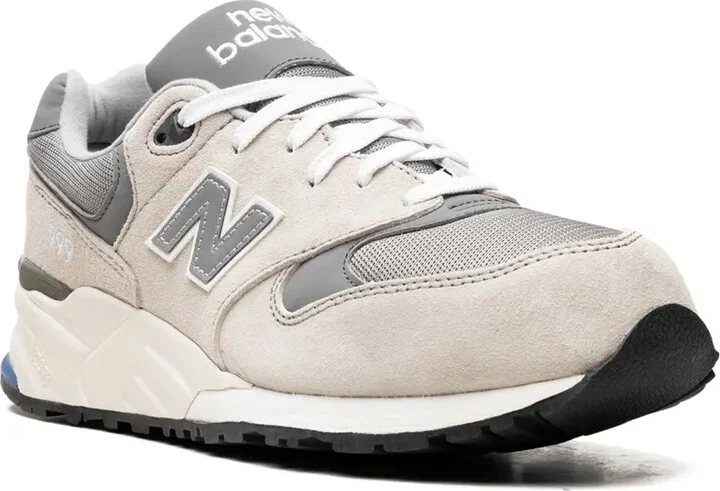 999 "Grey" sneakers - Image 2