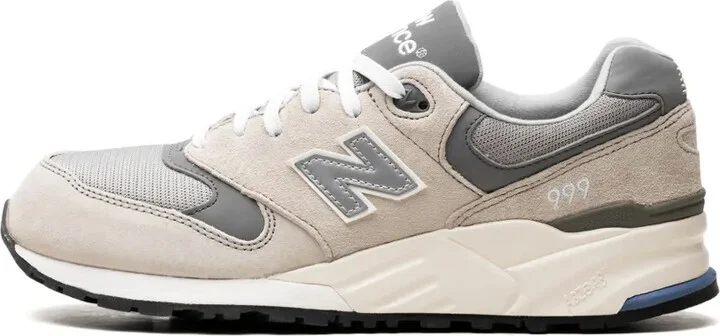 999 "Grey" sneakers - Image 5