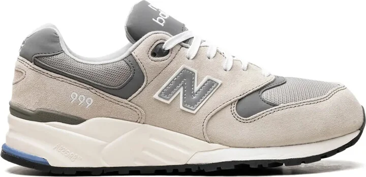 999 "Grey" sneakers