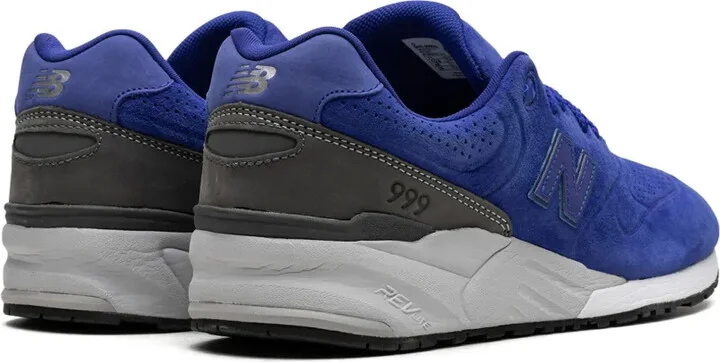 999 Re-Engineered "Blue/White" sneakers - Image 3