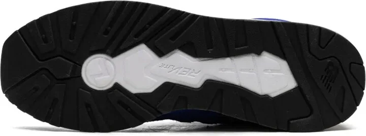 999 Re-Engineered "Blue/White" sneakers - Image 4