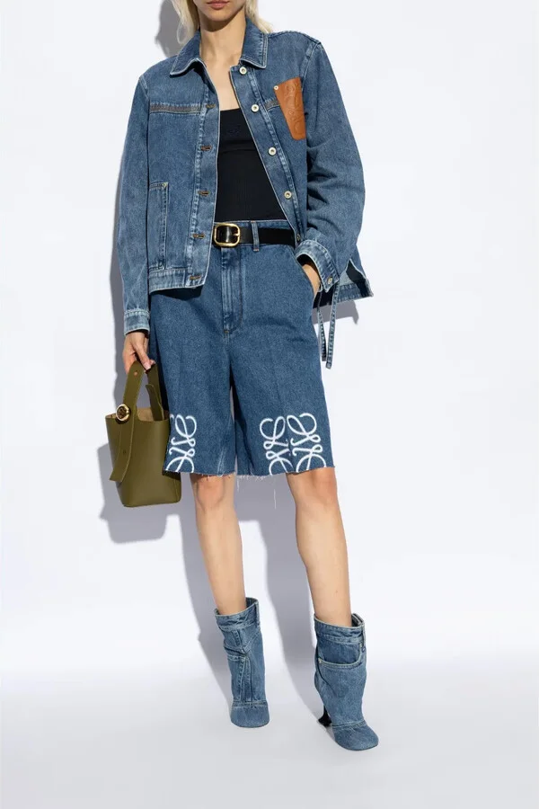 99mm Toy ankle boots - Image 3