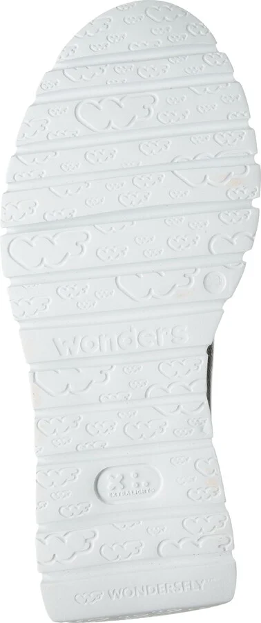 A-2405 Platform Loafer - Image 6