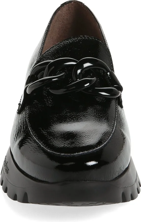 A-2405 Platform Loafer - Image 10