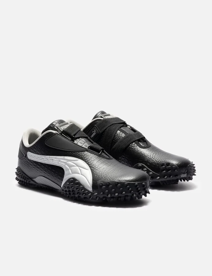 A$AP ROCKY Mostro OG - Image 5