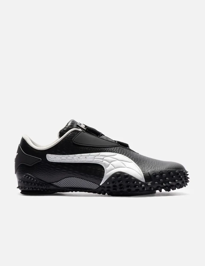 A$AP ROCKY Mostro OG