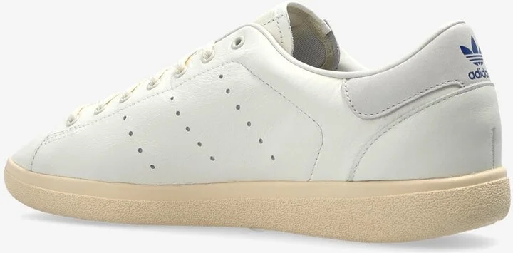 A. Aspden SPZL Leather Low-Top Sneakers - Image 2