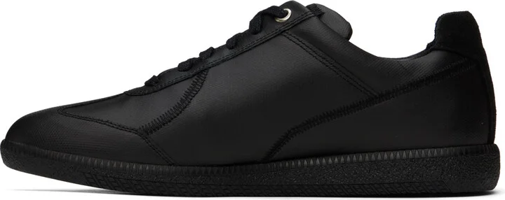 A-COLD-WALL* Black Shard Sneakers - Image 3