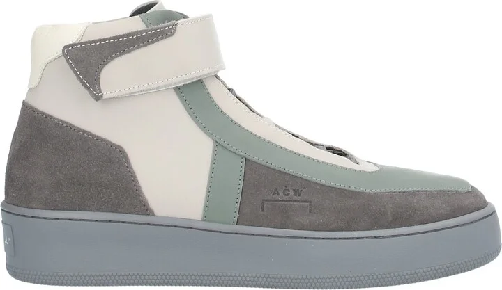 A-cold-wall* Man Sneakers - Image 3