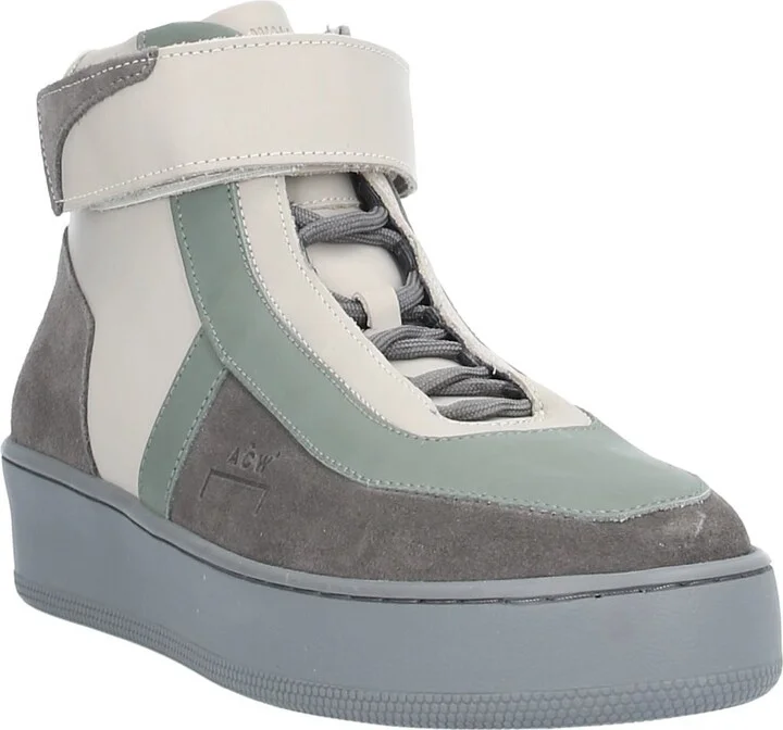 A-cold-wall* Man Sneakers - Image 4